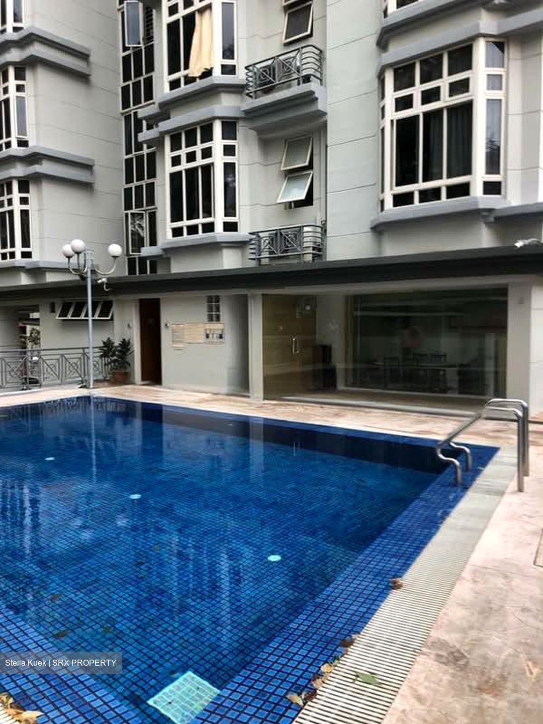 Langston Ville (D9), Apartment #550867591